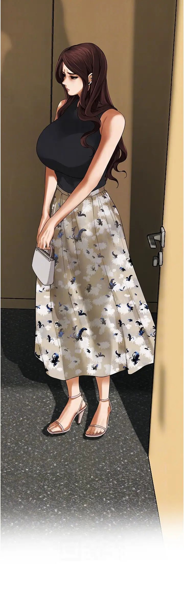 街头干架王第40話-今天要讓妳變我的女人