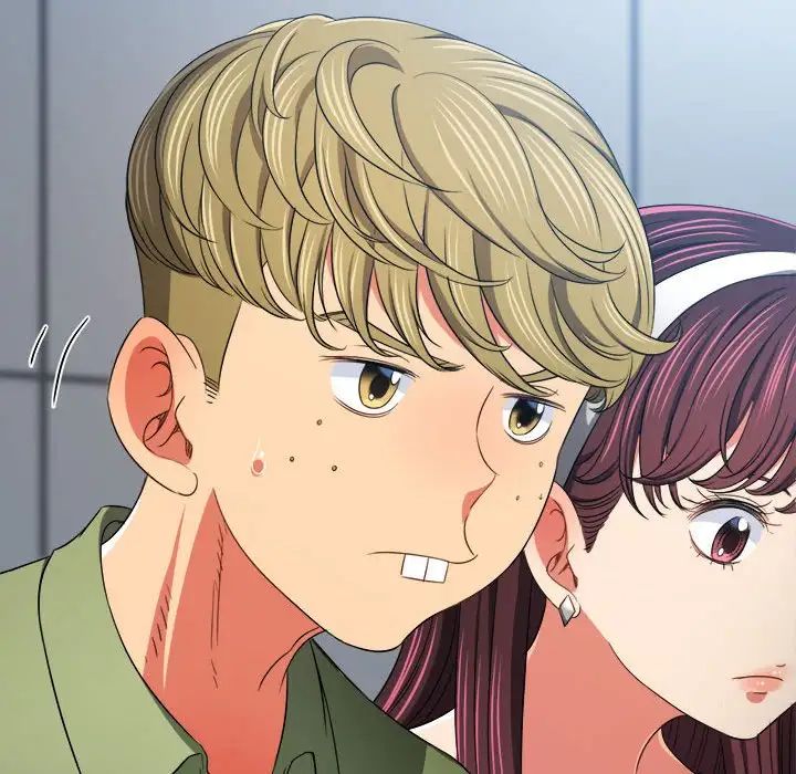 难缠小恶女第202话