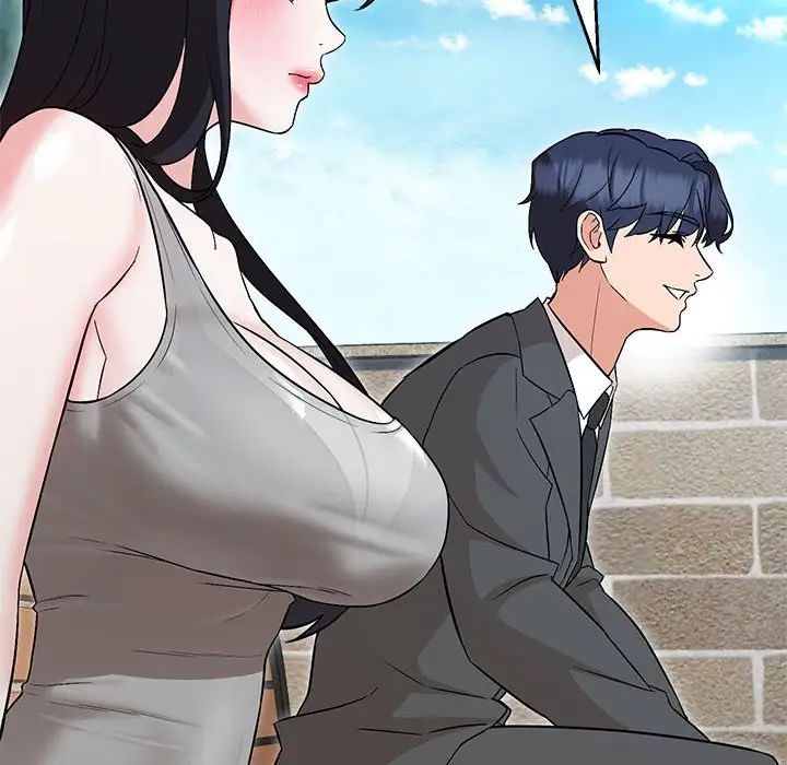 嫁入豪门的老师第7话