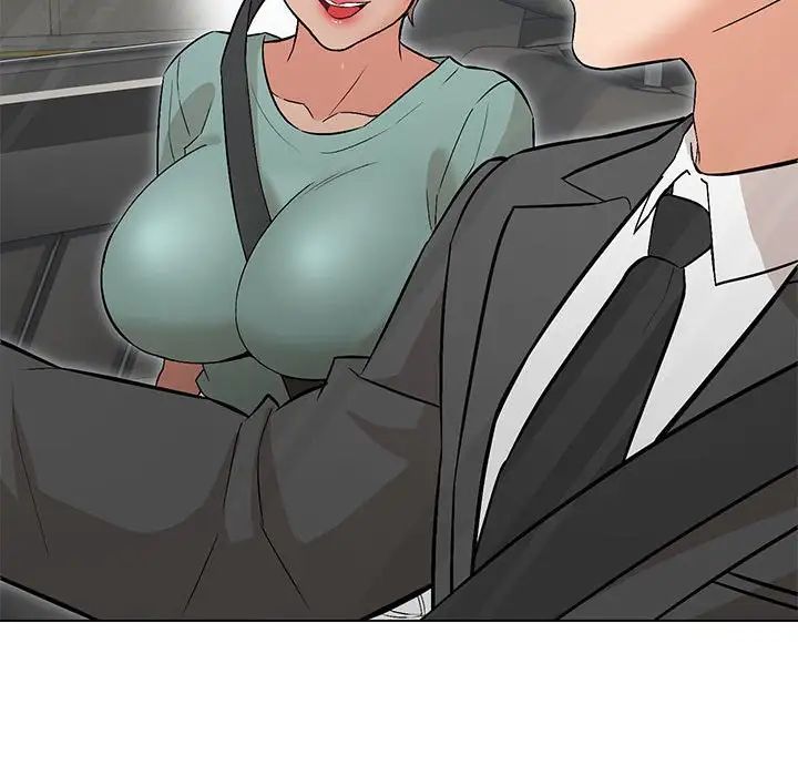 嫁入豪门的老师第7話