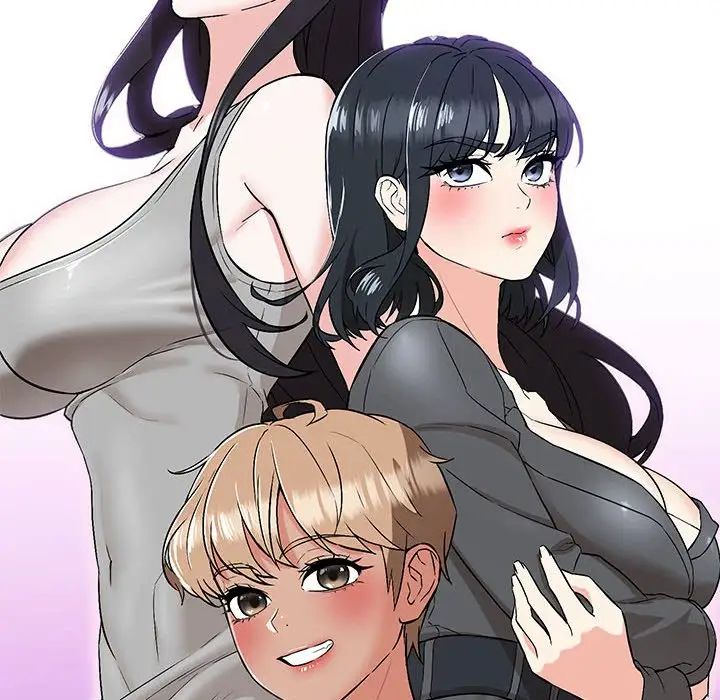 嫁入豪门的老师第7话