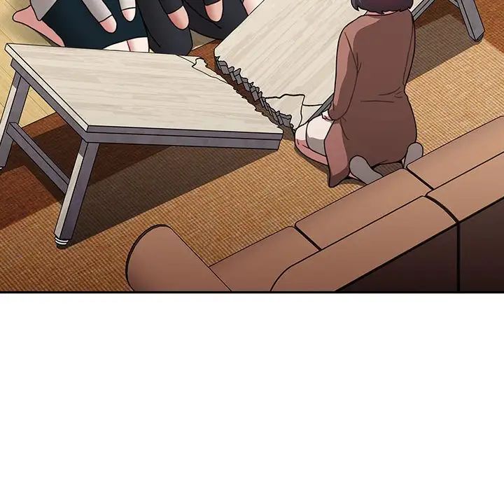 小孩子才做选择第93話