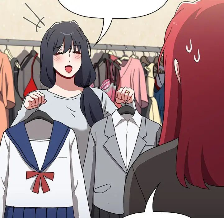 小孩子才做选择第93話