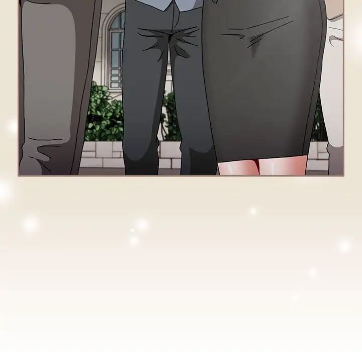 小孩子才做选择第93話