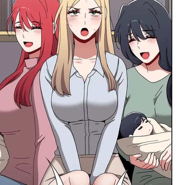 小孩子才做选择第93話