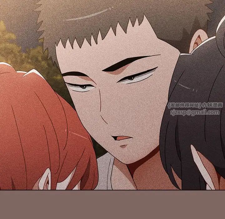 小孩子才做选择第93话