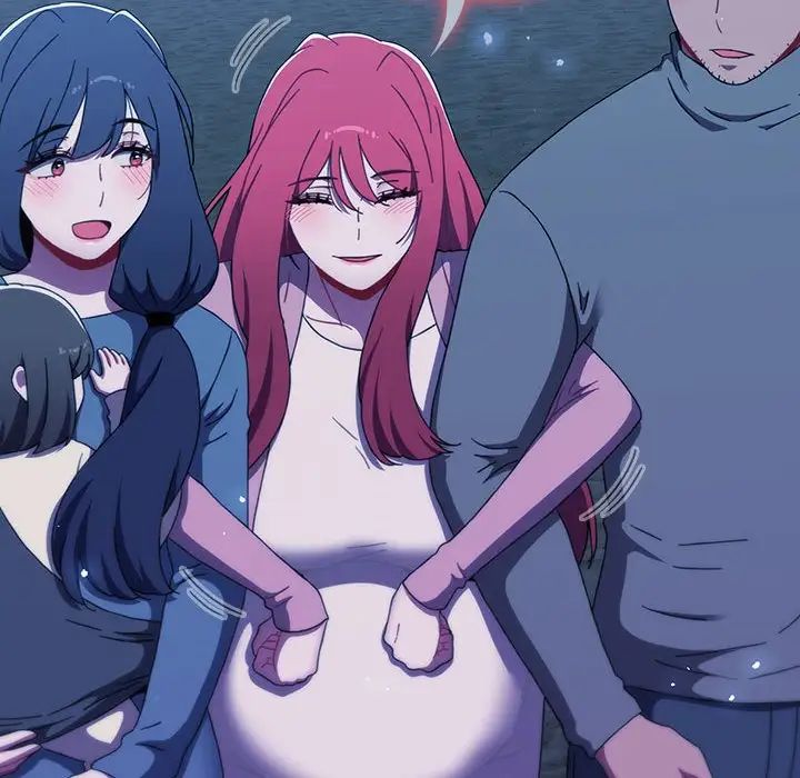 小孩子才做选择第93話