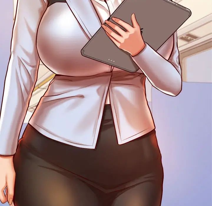 我的专属老师第37話