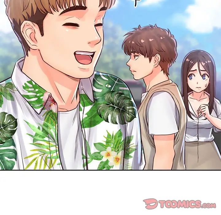 情定大阪第32話