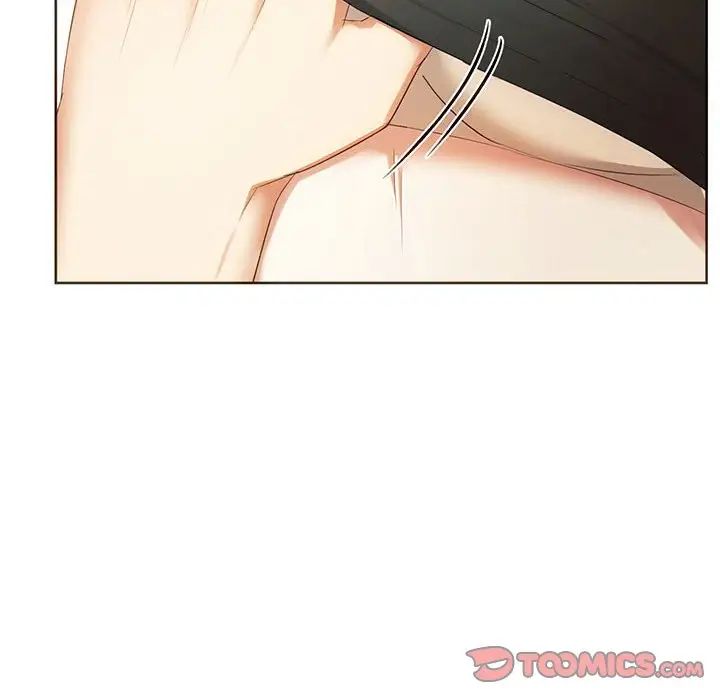 难以克制的欲望第20話