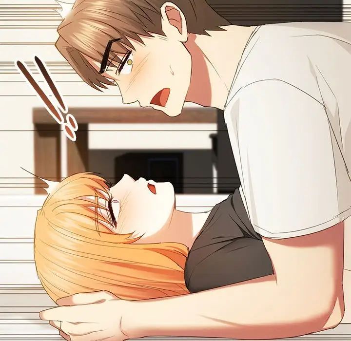 难以克制的欲望第20話