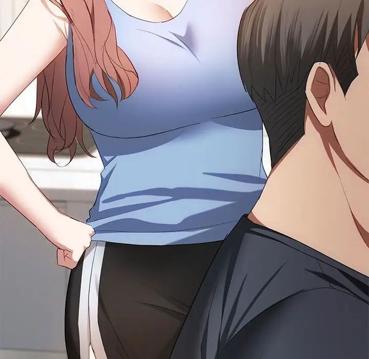 难以克制的欲望第20話