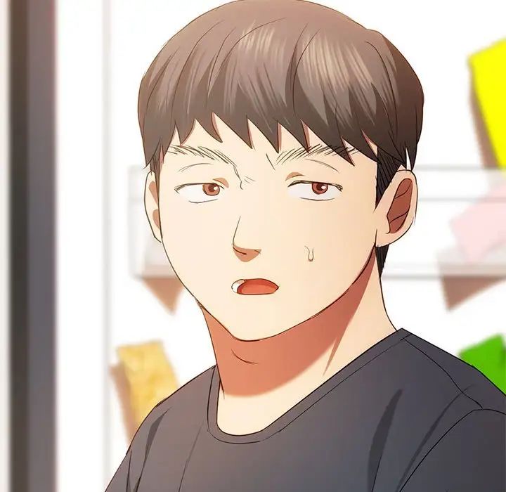 难以克制的欲望第20話