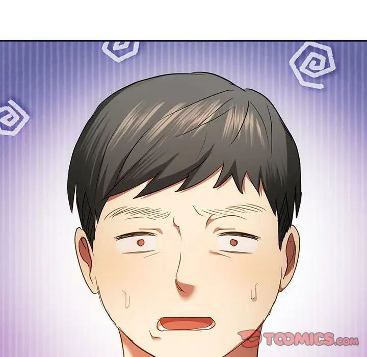 难以克制的欲望第20話