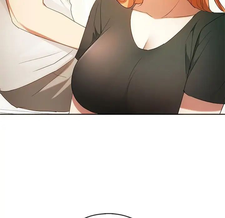 难以克制的欲望第20話