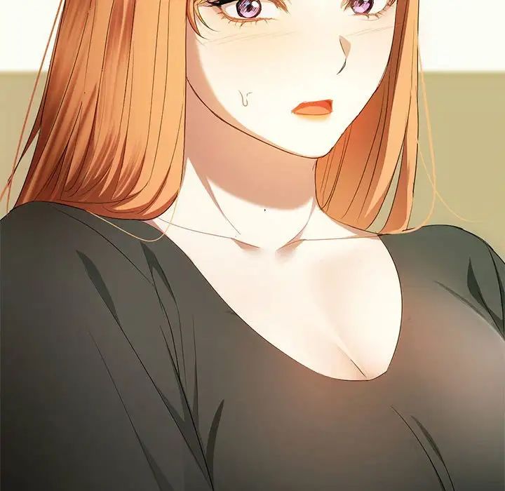 难以克制的欲望第20話