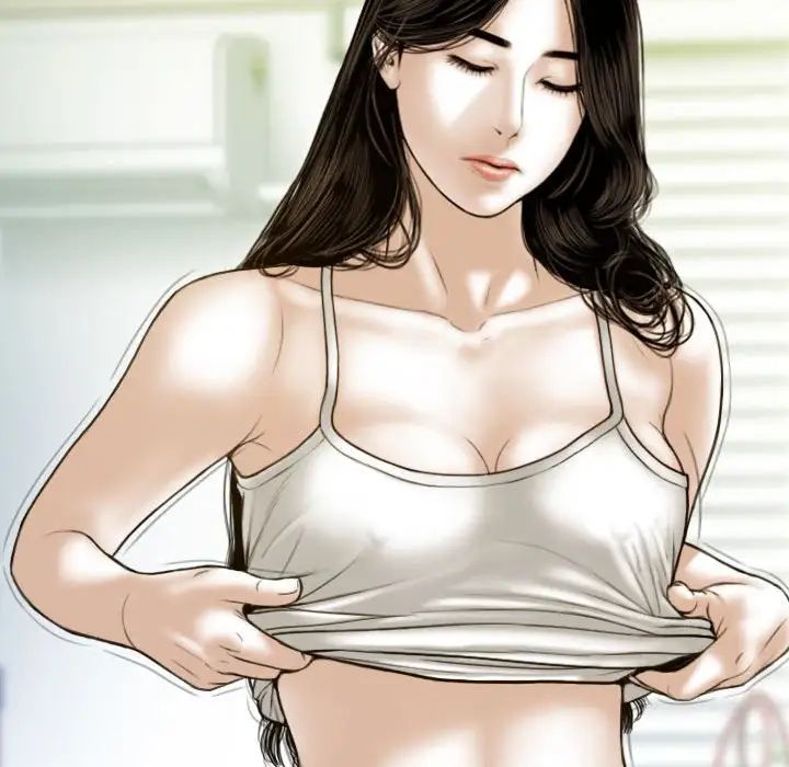 不可抗拒的吸引第5話