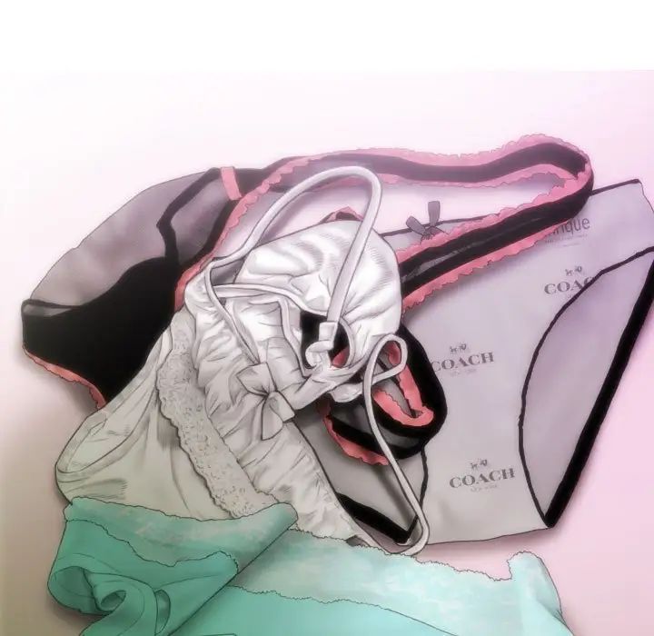 不可抗拒的吸引第5话