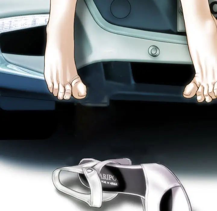 不可抗拒的吸引第5话