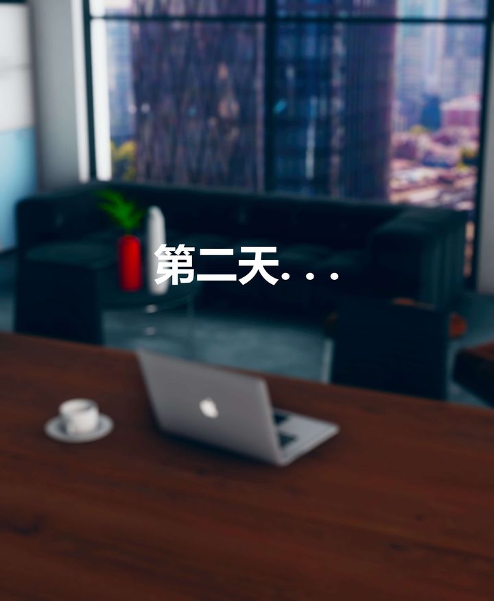 [3D]被催眠洗脑，堕落为母狗性奴的冷艷千金与总裁母亲第04话