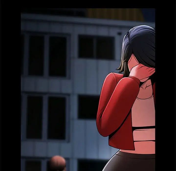 逆袭之路第21话