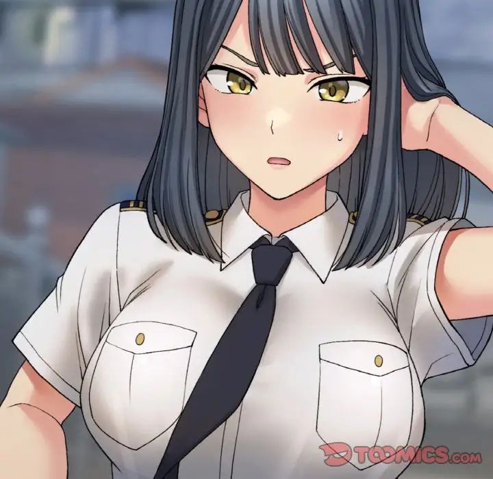 要在乡下一起生活吗第12話