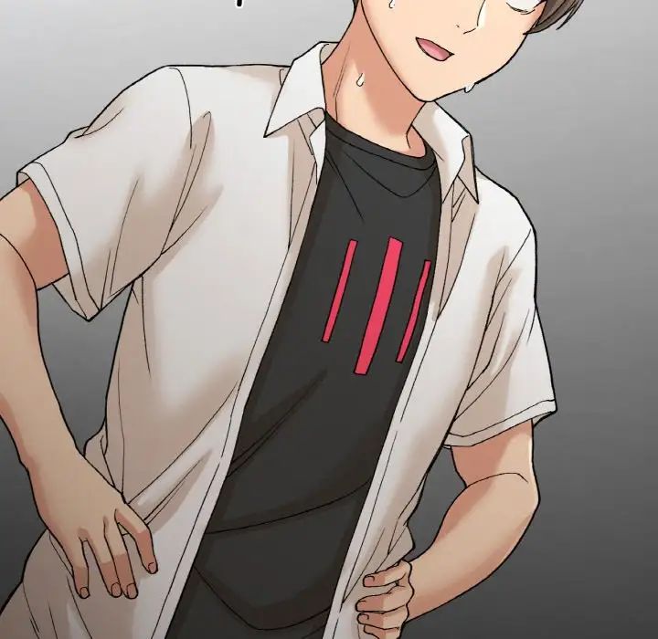 要在乡下一起生活吗第12話