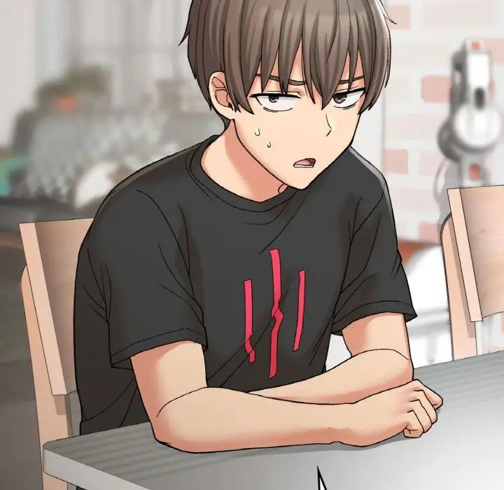 要在乡下一起生活吗第12话