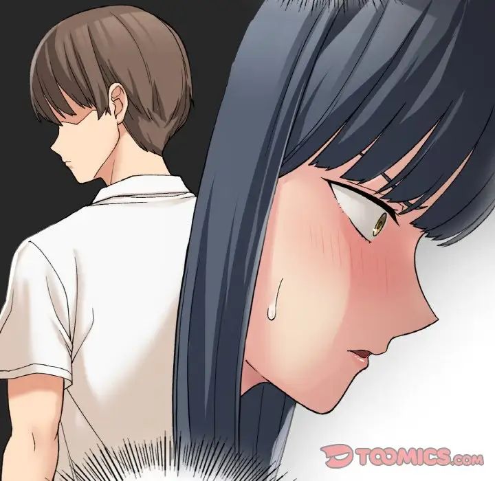 要在乡下一起生活吗第12話