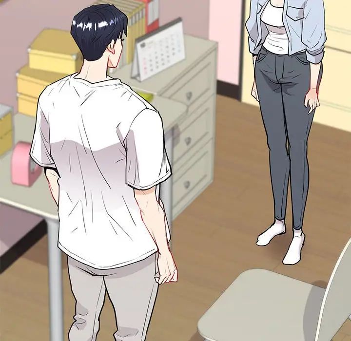 回不去的婚姻第12話