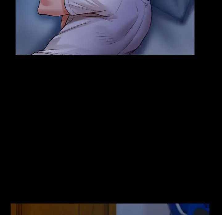 私密的牵绊第4話