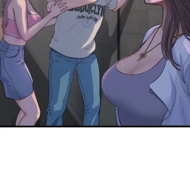 当初恋变成继母第51話