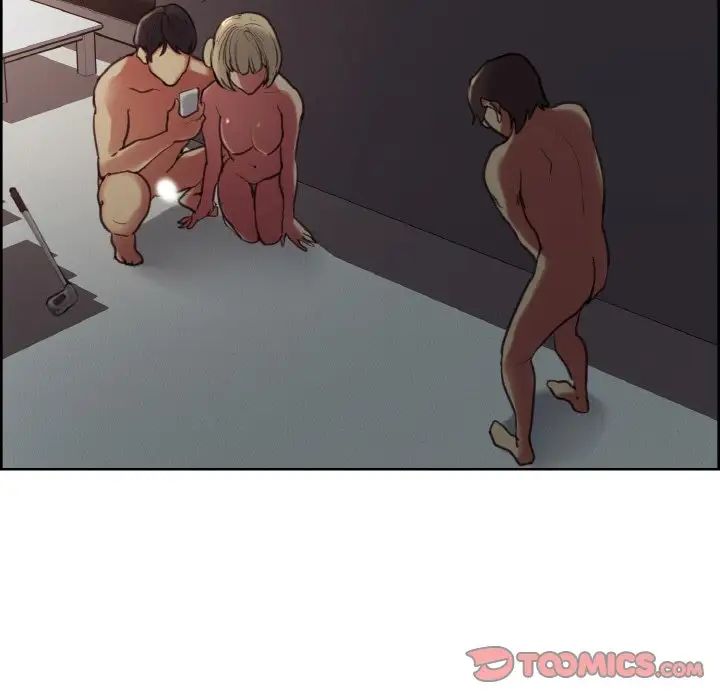 保姆调教中第28話