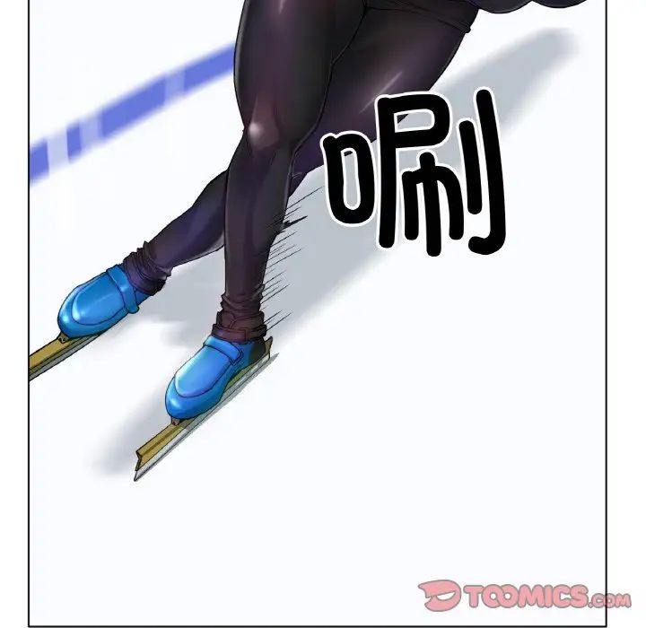 冰上恋人第22話