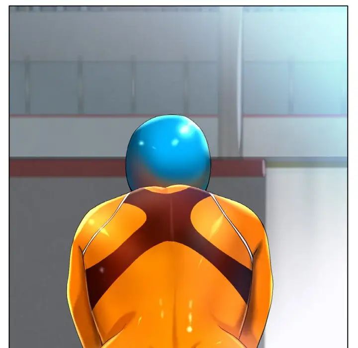 冰上恋人第22話