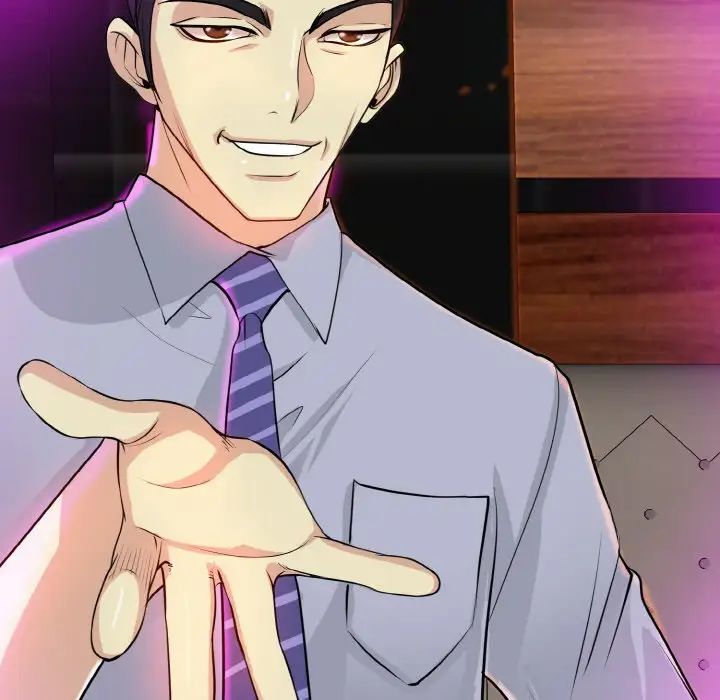 一杆入洞第18話