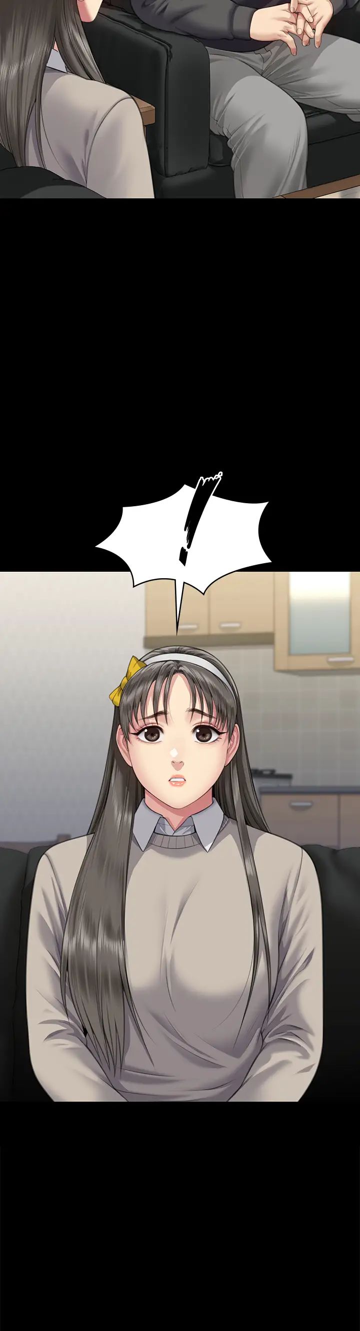 傀儡第322話-自首的俊彪