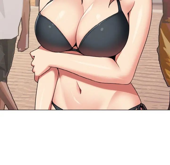 大学生活就从社团开始第87話