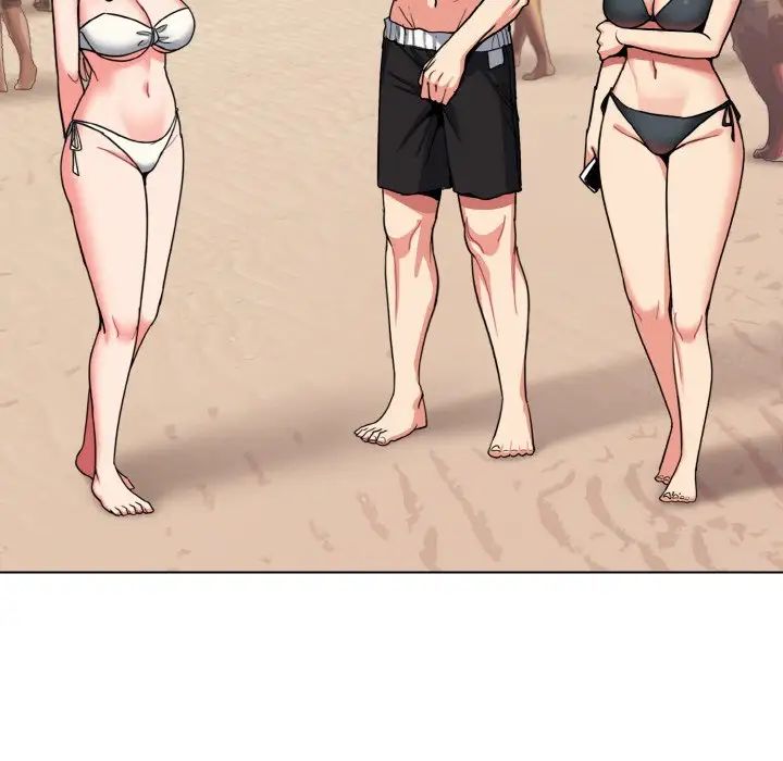 大学生活就从社团开始第87話