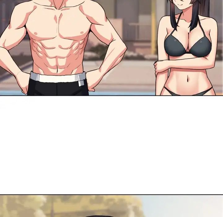 大学生活就从社团开始第87話