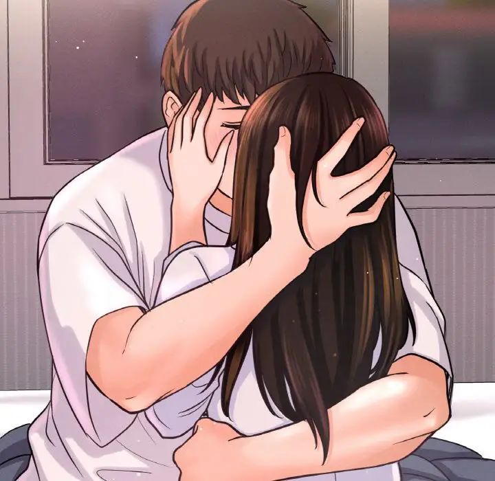 我的女王第21话