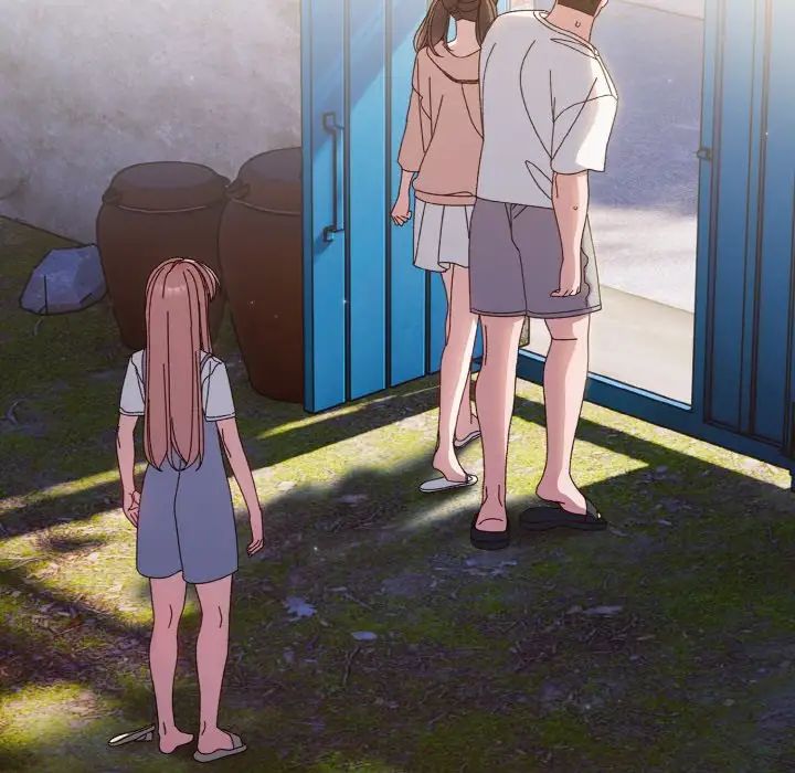 老大!请把女儿交给我!第24話