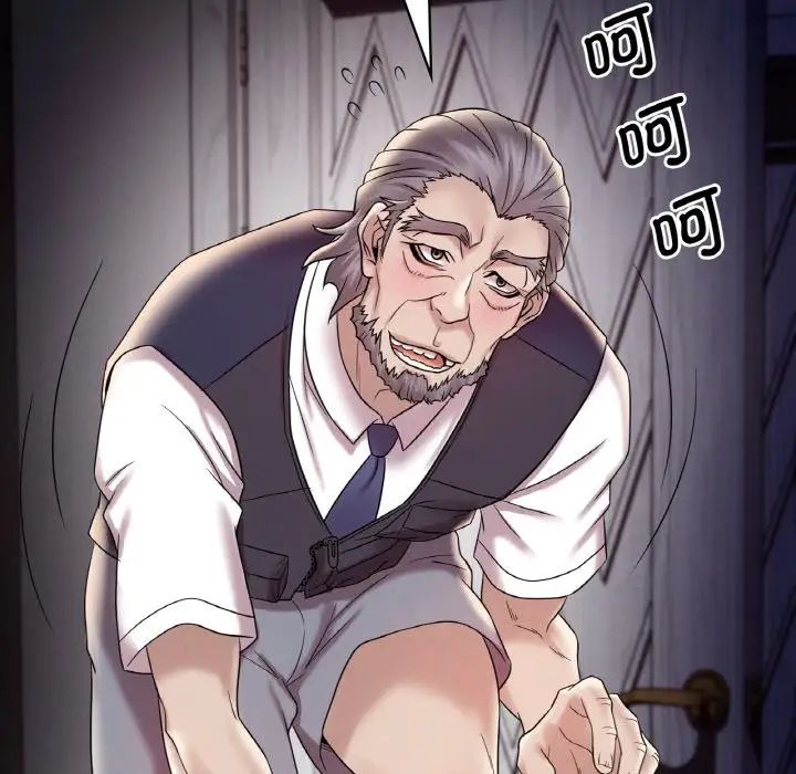 渴望占有她第13話