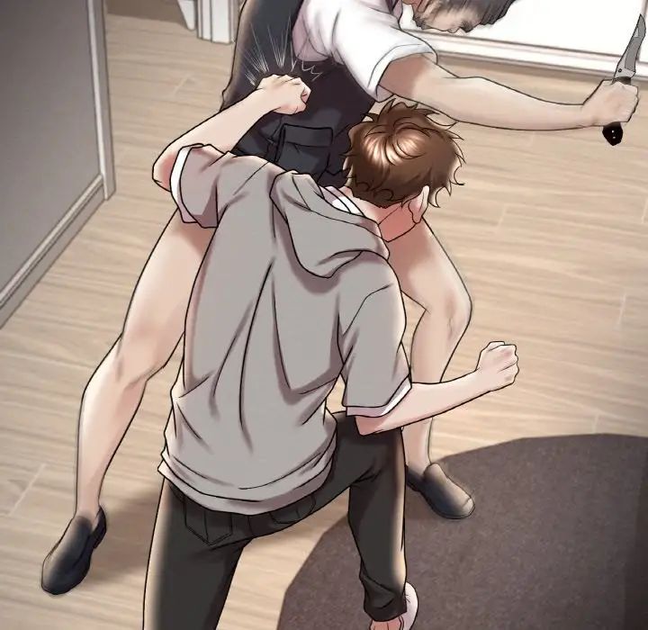 渴望占有她第13話