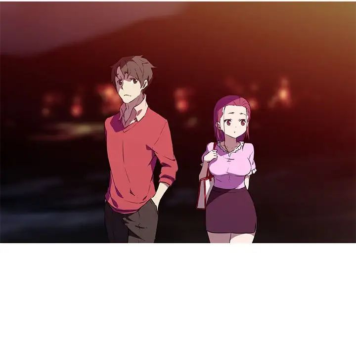 我的梦幻女友第6话