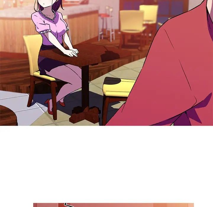 我的梦幻女友第6话