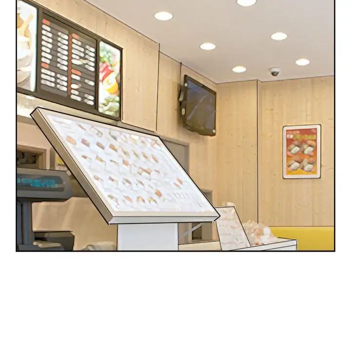 爱上属于别人的妳第36話