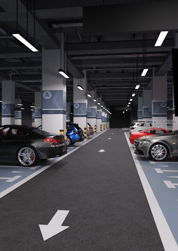 [3D][Ackerman]我的妈妈被损友穿上了第03话