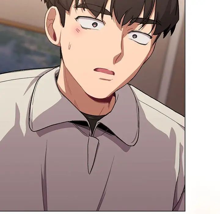 分组换换爱第108話