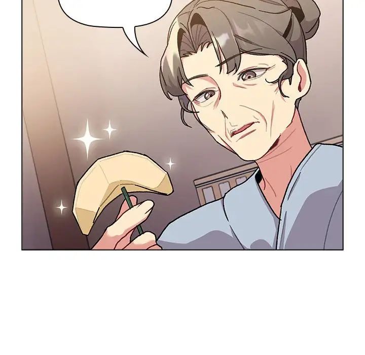 分组换换爱第108話